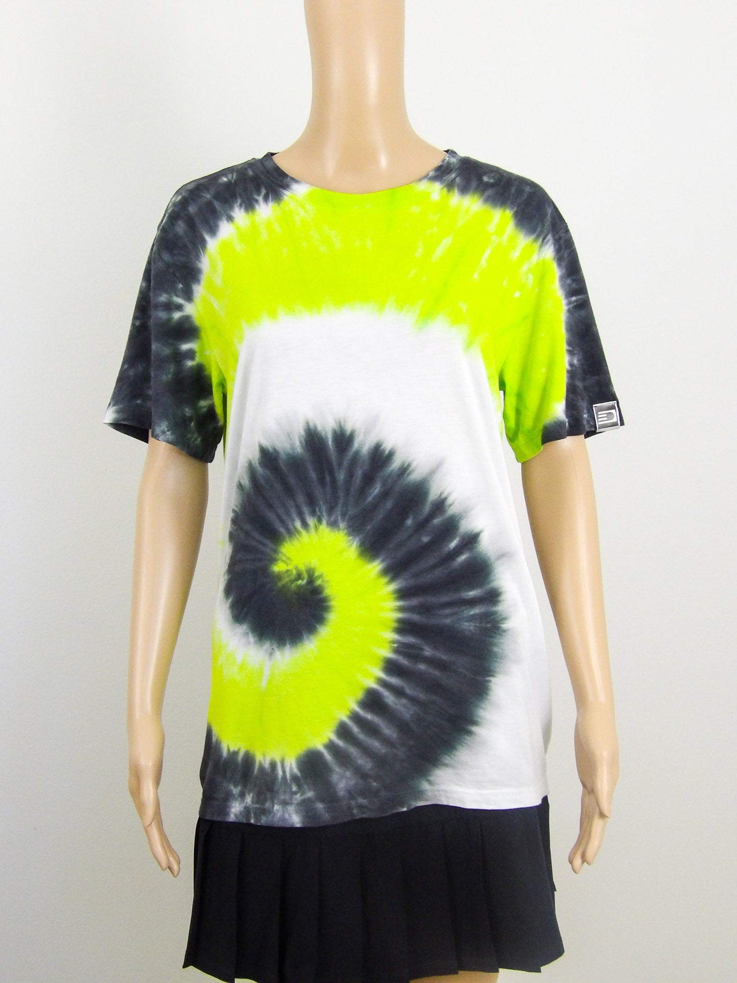 U1-Green Wave