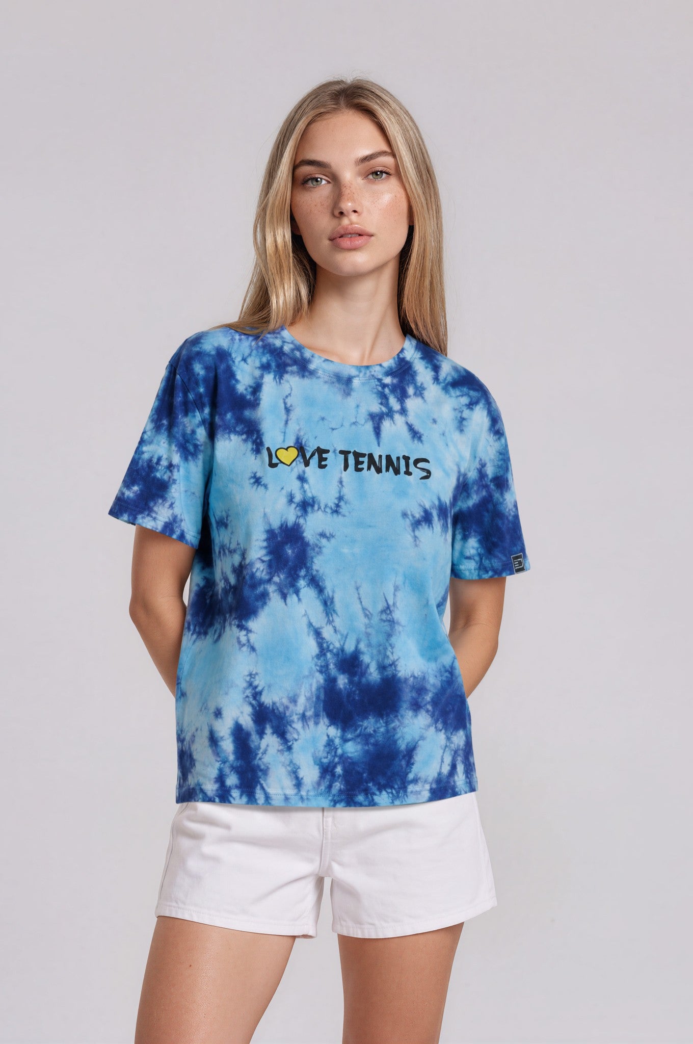 US Open '26 Unisex Dark T