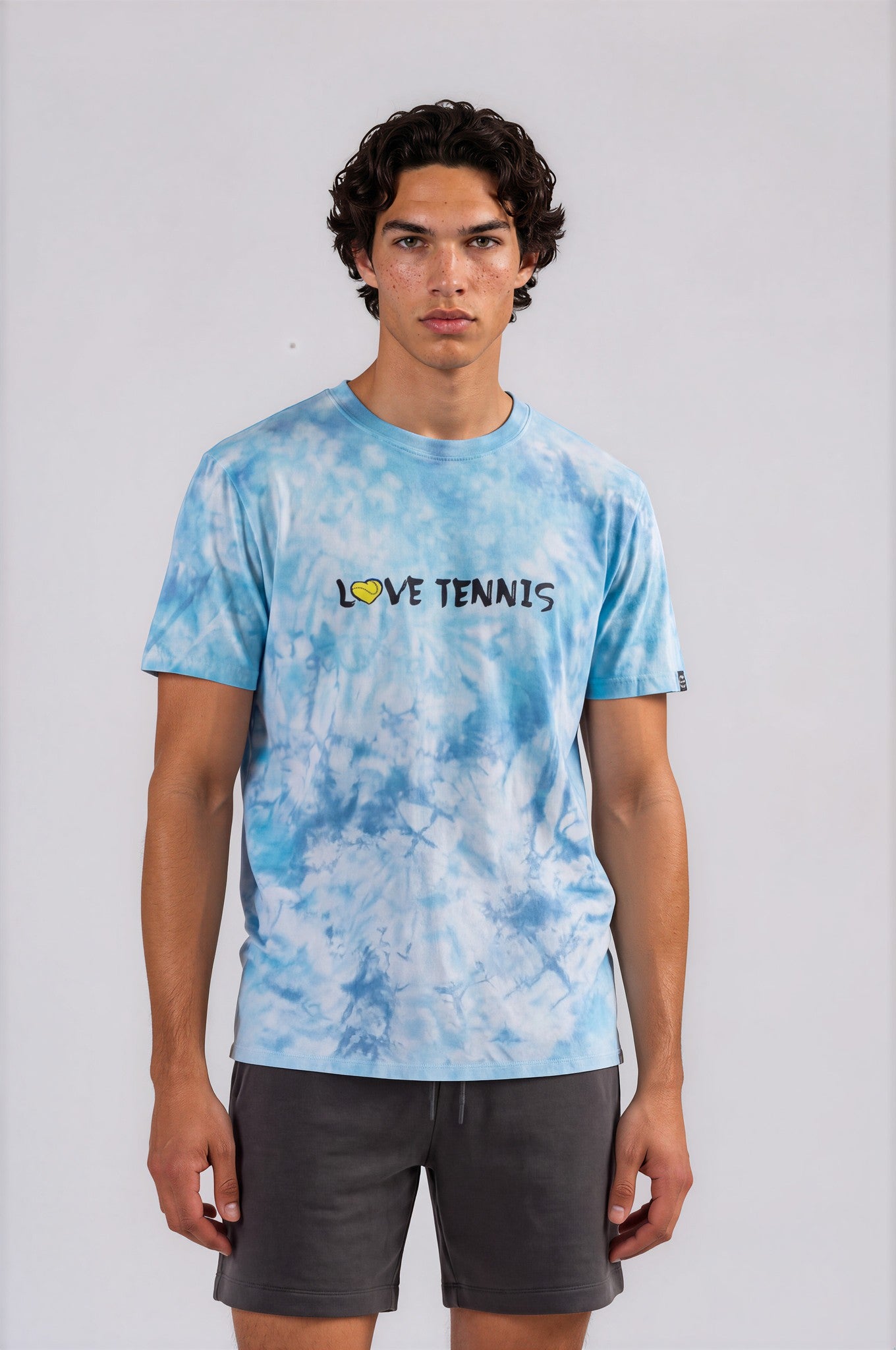 US Open '26 Unisex Light T
