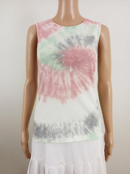 French Open '25 Women's Sleeveless T