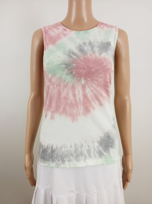 French Open '25 Women's Sleeveless T