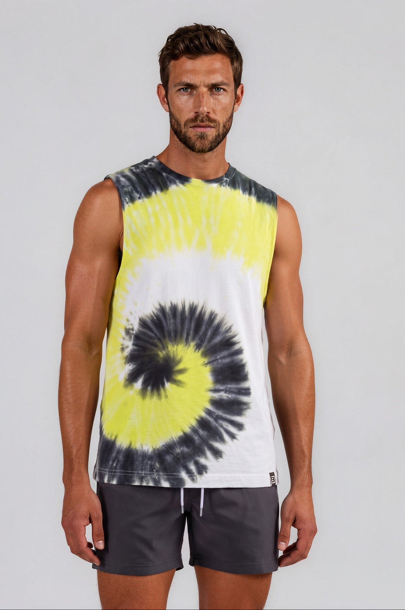 OAK38 Unisex Large Cotton