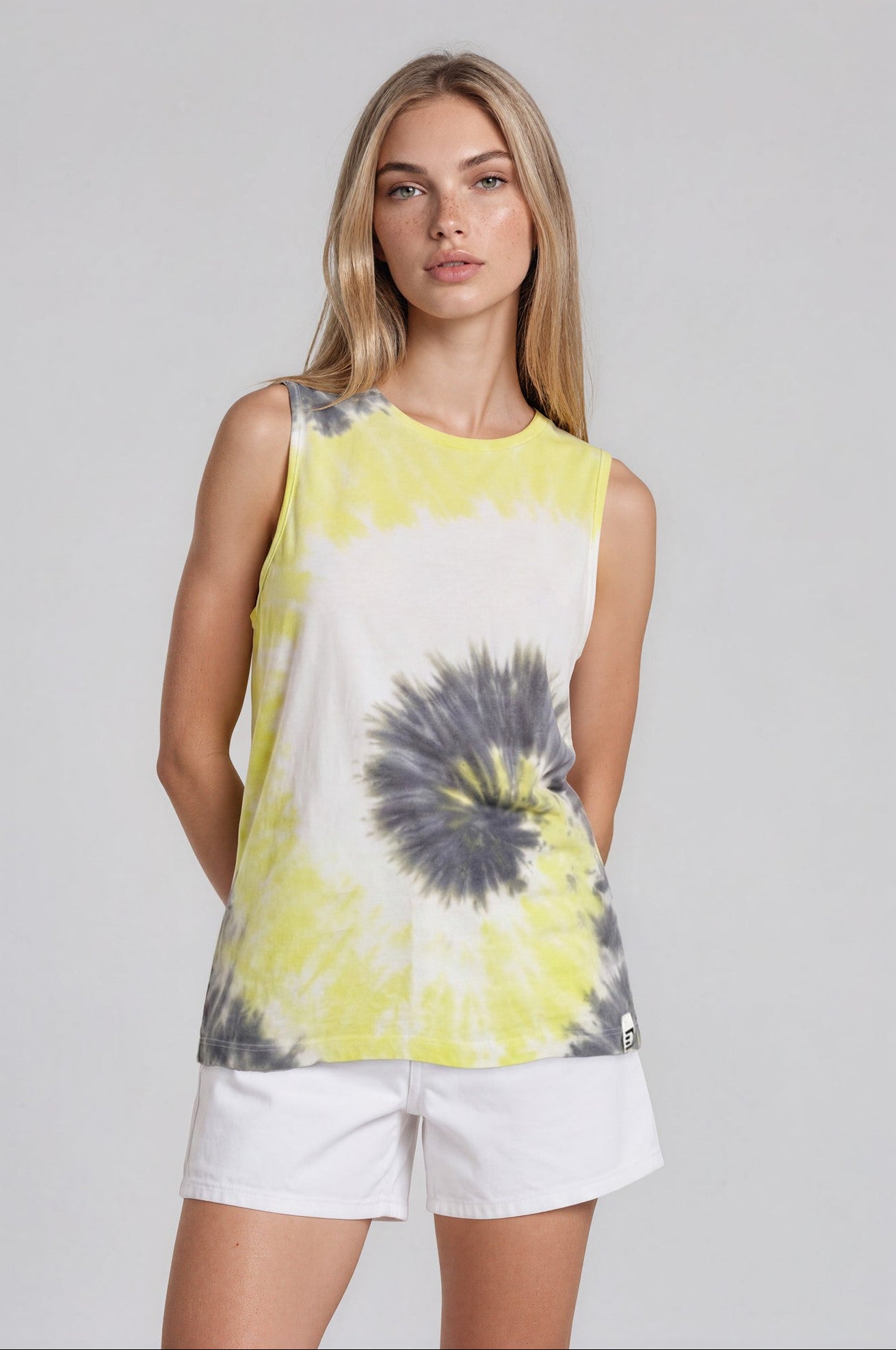 OAK39 Womens Medium Cotton