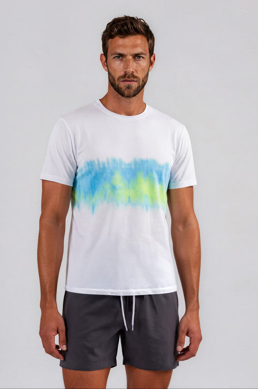 US Open '25 Men's Design