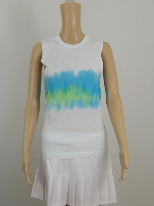 US Open '25 Unisex Sleeveless T