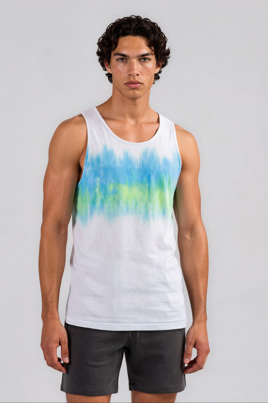 US Open '25 Unisex Tank Top