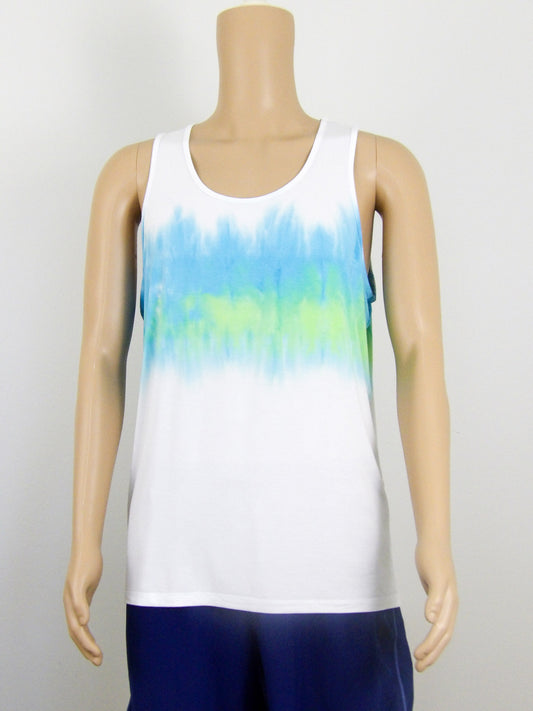 US Open '25 Unisex Tank Top