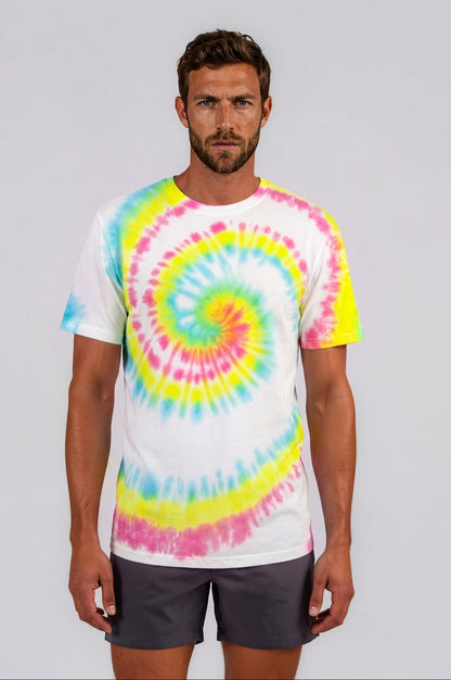 SRYBoys1-Rainbow Daze