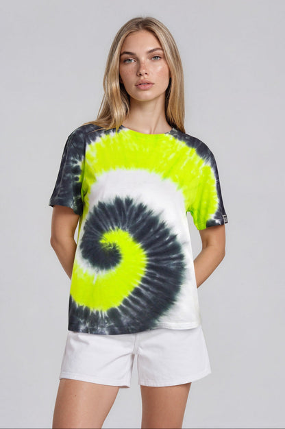 U1-Green Wave