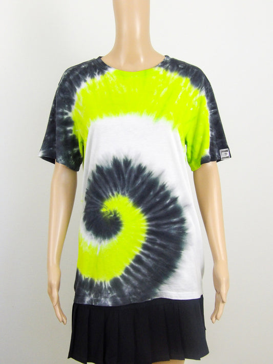 U1-Green Wave