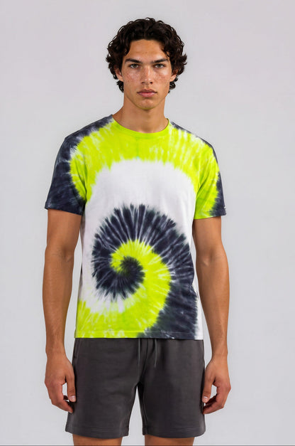 U1-Green Wave
