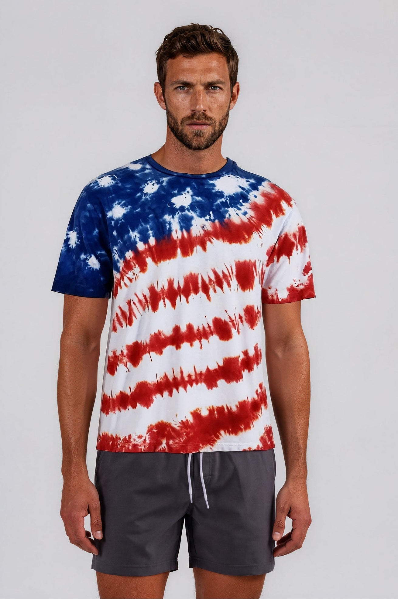 USA Flag