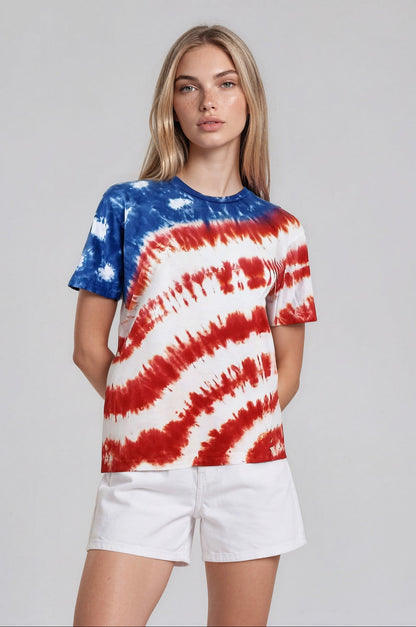 USA Flag