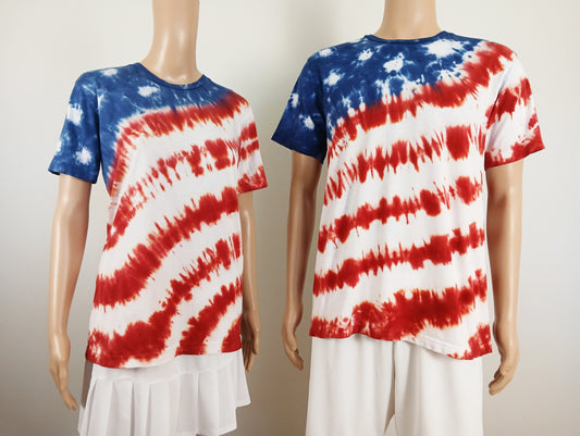 USA Flag