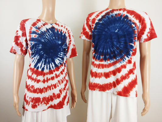 USA Pin Wheel