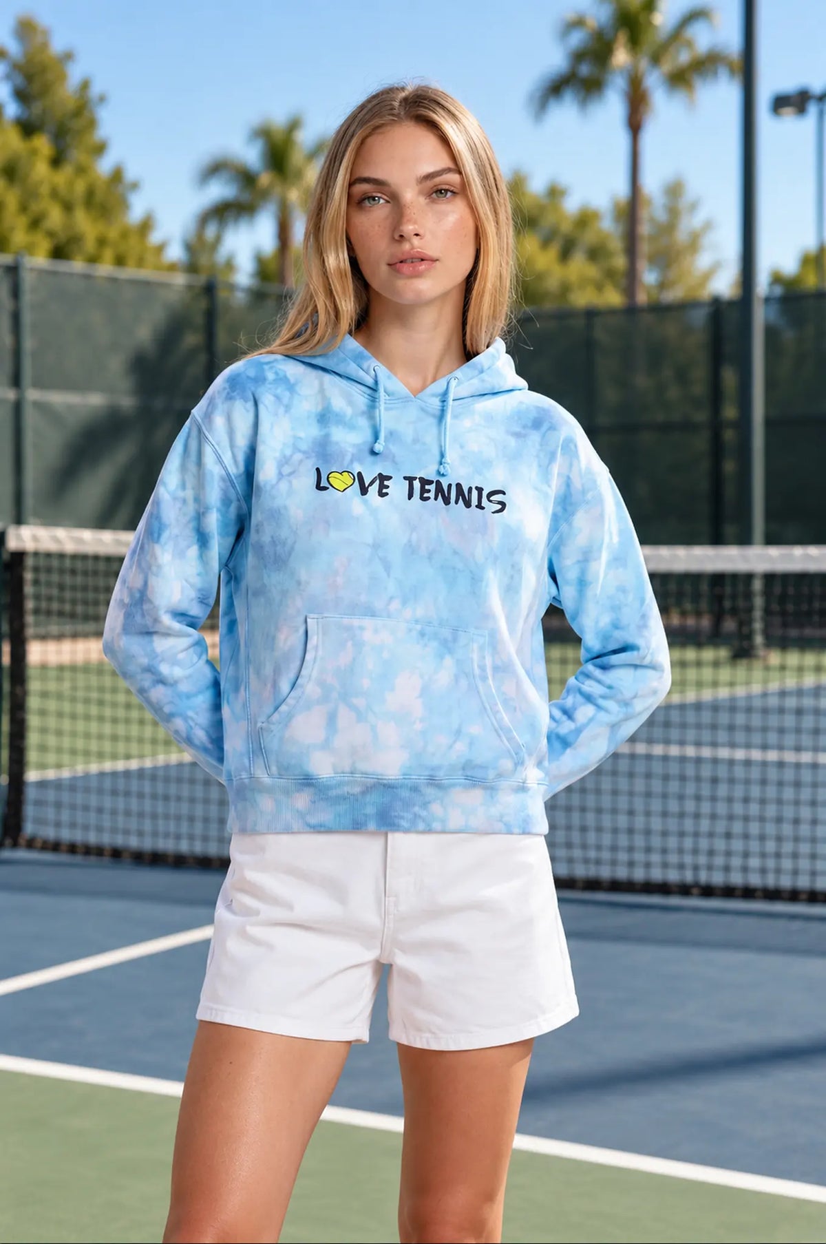 US Open '26 Unisex Sweatshirt